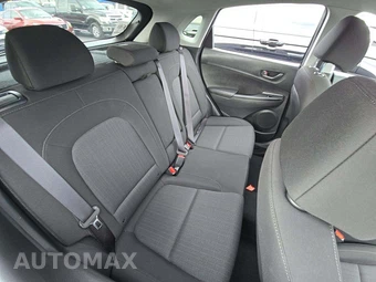 2022 Hyundai Kona SEL - miniatura 16