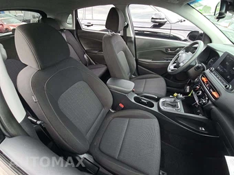2022 Hyundai Kona SEL - miniatura 18