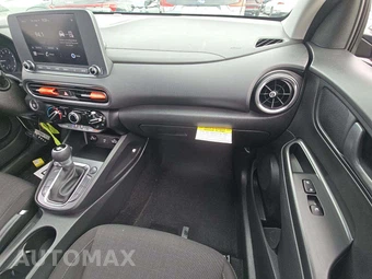 2022 Hyundai Kona SEL - miniatura 19