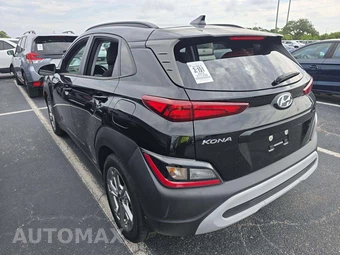 2022 Hyundai Kona SEL - miniatura 2