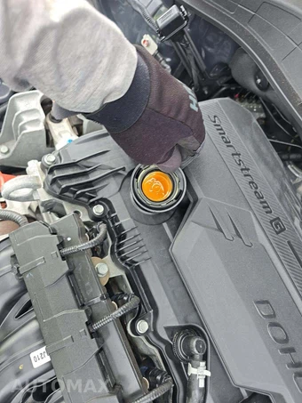 2022 Hyundai Kona SEL - miniatura 23
