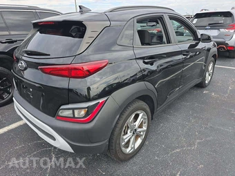 2022 Hyundai Kona SEL - miniatura 3