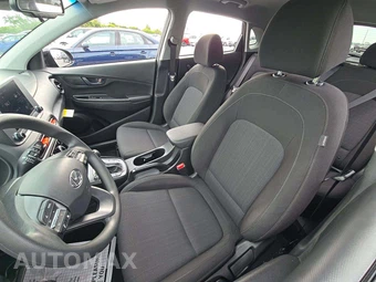 2022 Hyundai Kona SEL - miniatura 6