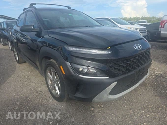 2022 Hyundai Kona SEL - miniatura 2