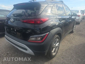2022 Hyundai Kona SEL - miniatura 3