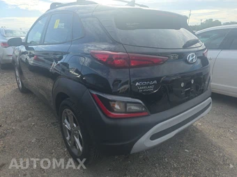 2022 Hyundai Kona SEL - miniatura 4