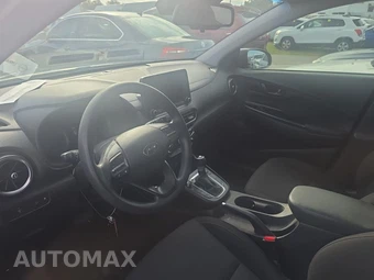 2022 Hyundai Kona SEL - miniatura 5