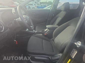 2022 Hyundai Kona SEL - miniatura 6
