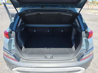 2022 Hyundai Kona SEL - miniatura 11