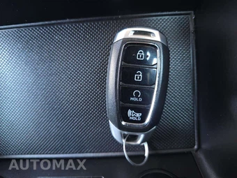 2022 Hyundai Kona SEL - miniatura 5