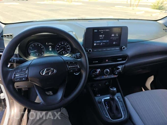 2022 Hyundai Kona SEL - miniatura 7