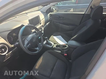 2022 Hyundai Kona SEL - miniatura 13
