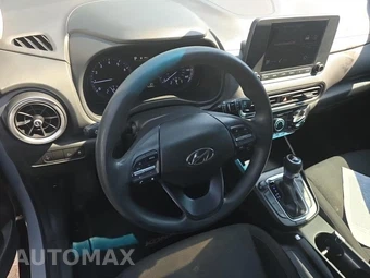 2022 Hyundai Kona SEL - miniatura 14
