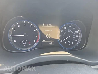 2022 Hyundai Kona SEL - miniatura 15