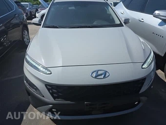 2022 Hyundai Kona SEL - miniatura 2