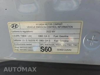 2022 Hyundai Kona SEL - miniatura 20