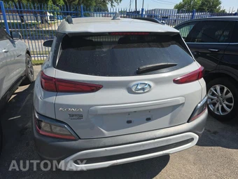 2022 Hyundai Kona SEL - miniatura 5