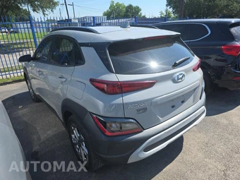 2022 Hyundai Kona SEL - miniatura 6