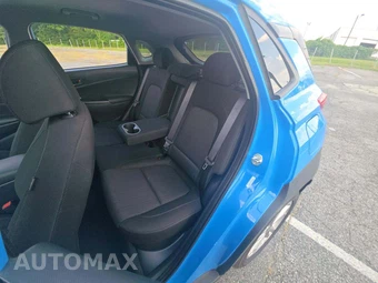2022 Hyundai Kona SEL - miniatura 10
