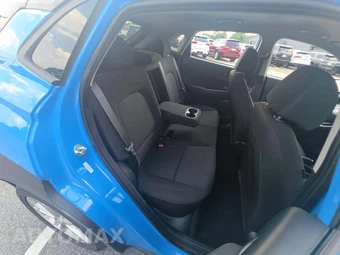 2022 Hyundai Kona SEL - miniatura 13