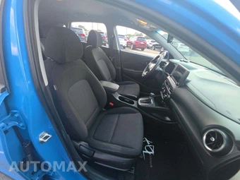 2022 Hyundai Kona SEL - miniatura 15