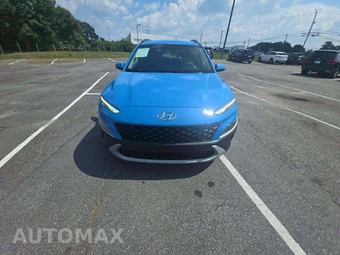 2022 Hyundai Kona SEL - miniatura 18