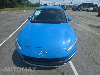 2022 Hyundai Kona SEL - miniatura 19