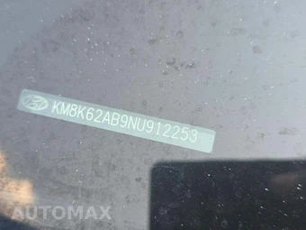 2022 Hyundai Kona SEL - miniatura 2