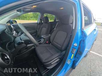 2022 Hyundai Kona SEL - miniatura 3