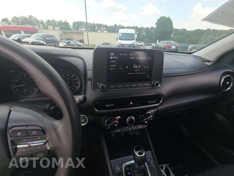 2022 Hyundai Kona SEL - miniatura 7