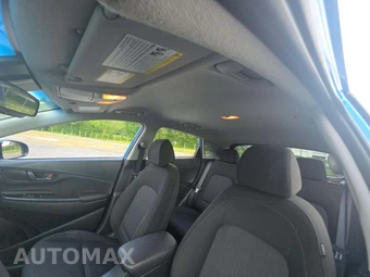 2022 Hyundai Kona SEL - miniatura 8