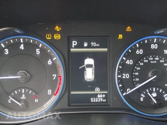 2022 Hyundai Kona SEL - miniatura 12