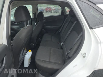 2022 Hyundai Kona SEL - miniatura 13