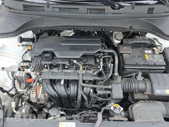 2022 Hyundai Kona SEL - miniatura 15