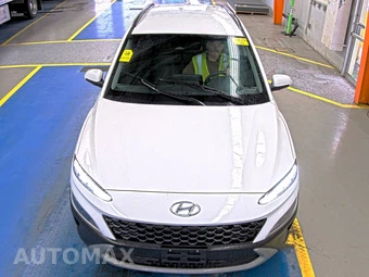 2022 Hyundai Kona SEL - miniatura 2