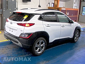 2022 Hyundai Kona SEL - miniatura 4
