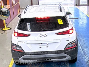 2022 Hyundai Kona SEL - miniatura 5