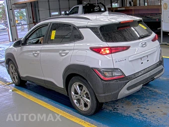 2022 Hyundai Kona SEL - miniatura 6