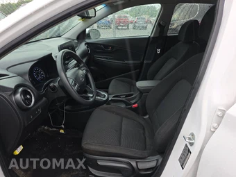 2022 Hyundai Kona SEL - miniatura 7