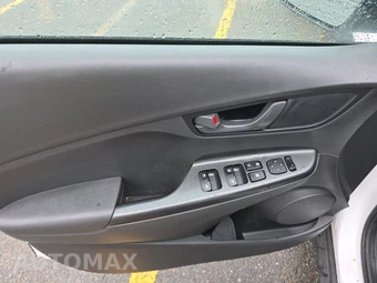 2022 Hyundai Kona SEL - miniatura 9