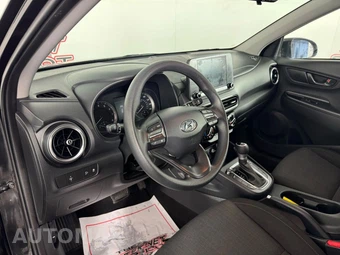 2022 Hyundai Kona SEL - miniatura 10