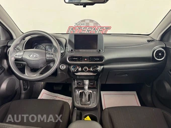 2022 Hyundai Kona SEL - miniatura 11