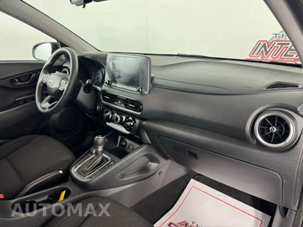 2022 Hyundai Kona SEL - miniatura 12
