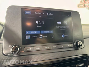 2022 Hyundai Kona SEL - miniatura 19