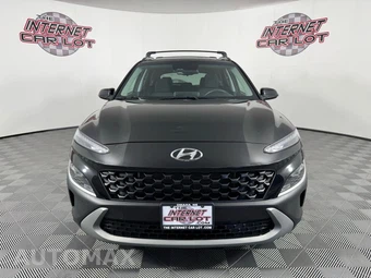 2022 Hyundai Kona SEL - miniatura 2