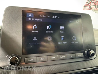 2022 Hyundai Kona SEL - miniatura 20