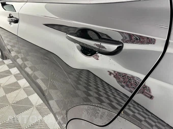 2022 Hyundai Kona SEL - miniatura 25
