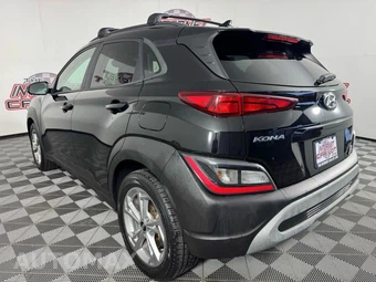 2022 Hyundai Kona SEL - miniatura 26