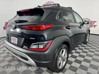 2022 Hyundai Kona SEL - miniatura 27