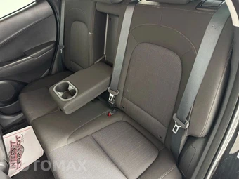 2022 Hyundai Kona SEL - miniatura 33